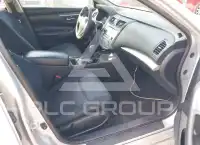 2016 Nissan ALTIMA фото