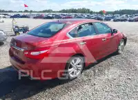 2016 Nissan ALTIMA фото