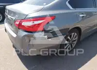 2016 Nissan ALTIMA фото
