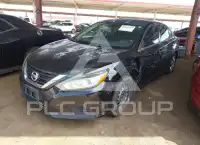 2016 Nissan ALTIMA photo