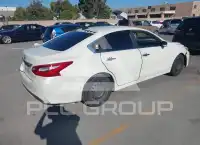 2016 Nissan ALTIMA photo