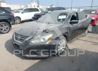 2016 Nissan ALTIMA photo