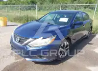 2016 Nissan ALTIMA фото
