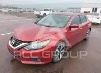 2016 Nissan ALTIMA фото