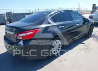 2016 Nissan ALTIMA фото