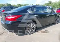 2016 Nissan ALTIMA фото