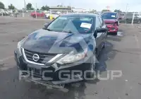 2016 Nissan ALTIMA photo