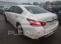 2016 Nissan ALTIMA фото