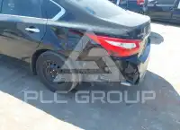 2016 Nissan ALTIMA photo
