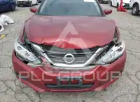 2016 Nissan ALTIMA photo