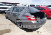 2016 Nissan ALTIMA фото