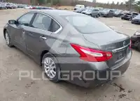 2016 Nissan ALTIMA фото