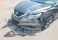 2016 Nissan ALTIMA фото