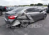 2016 Nissan ALTIMA фото