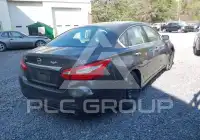 2016 Nissan ALTIMA фото