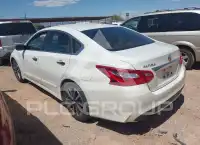 2016 Nissan ALTIMA фото