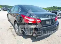2016 Nissan ALTIMA фото