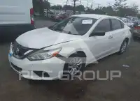 2016 Nissan ALTIMA фото