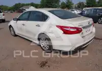 2016 Nissan ALTIMA фото
