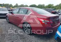 2016 Nissan ALTIMA фото