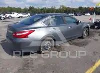 2016 Nissan ALTIMA фото