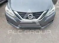 2016 Nissan ALTIMA фото