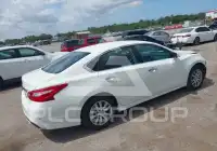 2016 Nissan ALTIMA фото