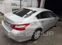 2016 Nissan ALTIMA фото