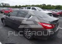 2016 Nissan ALTIMA фото