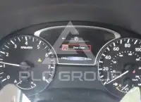 2016 Nissan ALTIMA фото