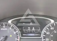 2016 Nissan ALTIMA фото