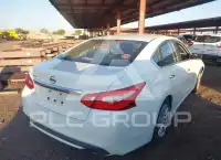 2016 Nissan ALTIMA фото