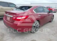 2016 Nissan ALTIMA фото