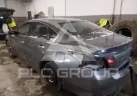 2016 Nissan ALTIMA фото