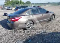 2016 Nissan ALTIMA фото