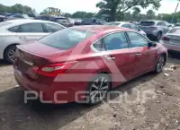 2016 Nissan ALTIMA фото