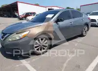 2016 Nissan ALTIMA фото