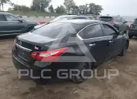 2016 Nissan ALTIMA photo