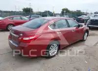 2016 Nissan ALTIMA photo