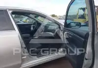 2016 Nissan ALTIMA фото