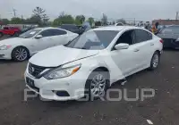 2016 Nissan ALTIMA фото