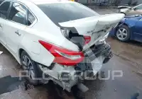 2016 Nissan ALTIMA фото