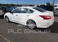 2016 Nissan ALTIMA photo