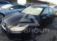 2016 Nissan ALTIMA фото