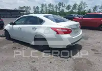 2016 Nissan ALTIMA фото