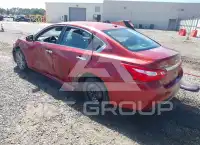 2016 Nissan ALTIMA фото
