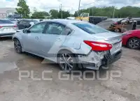 2016 Nissan ALTIMA фото