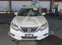 2016 Nissan ALTIMA фото
