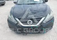 2016 Nissan ALTIMA фото