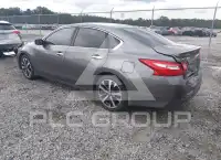 2016 Nissan ALTIMA фото